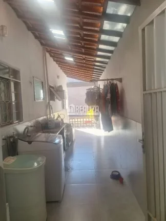 Imagem Casa à venda no bairro São José, Uberaba - 3 dormitórios, suíte, móveis planejados