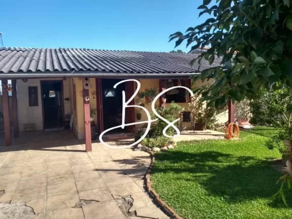 Imagem CASA RESIDENCIAL em TAQUARA - RS, PETRÓPOLIS