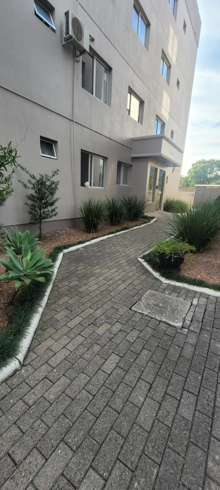 Imagem Apartamento no bairro Timbaúva em Porto Alegre/RS