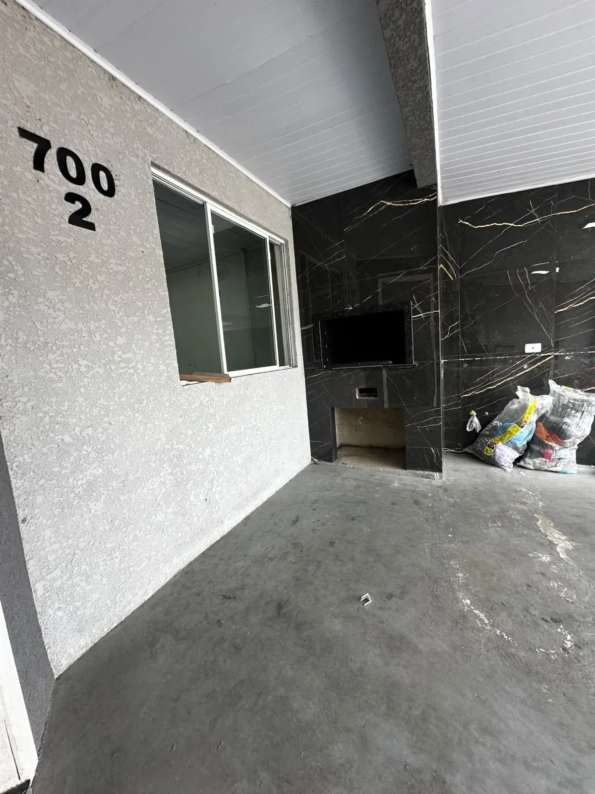Imagem Casa com 2 Quartos à Venda, 58 m² em Gralha Azul - Fazenda Rio Grande