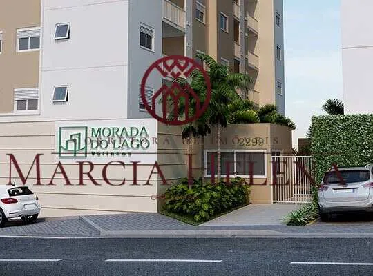 Imagem Apartamento a Venda Pronto para Morar em Valinhos
