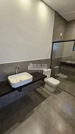 Imagem Casa à venda no bairro Boa Vista, em Uberaba