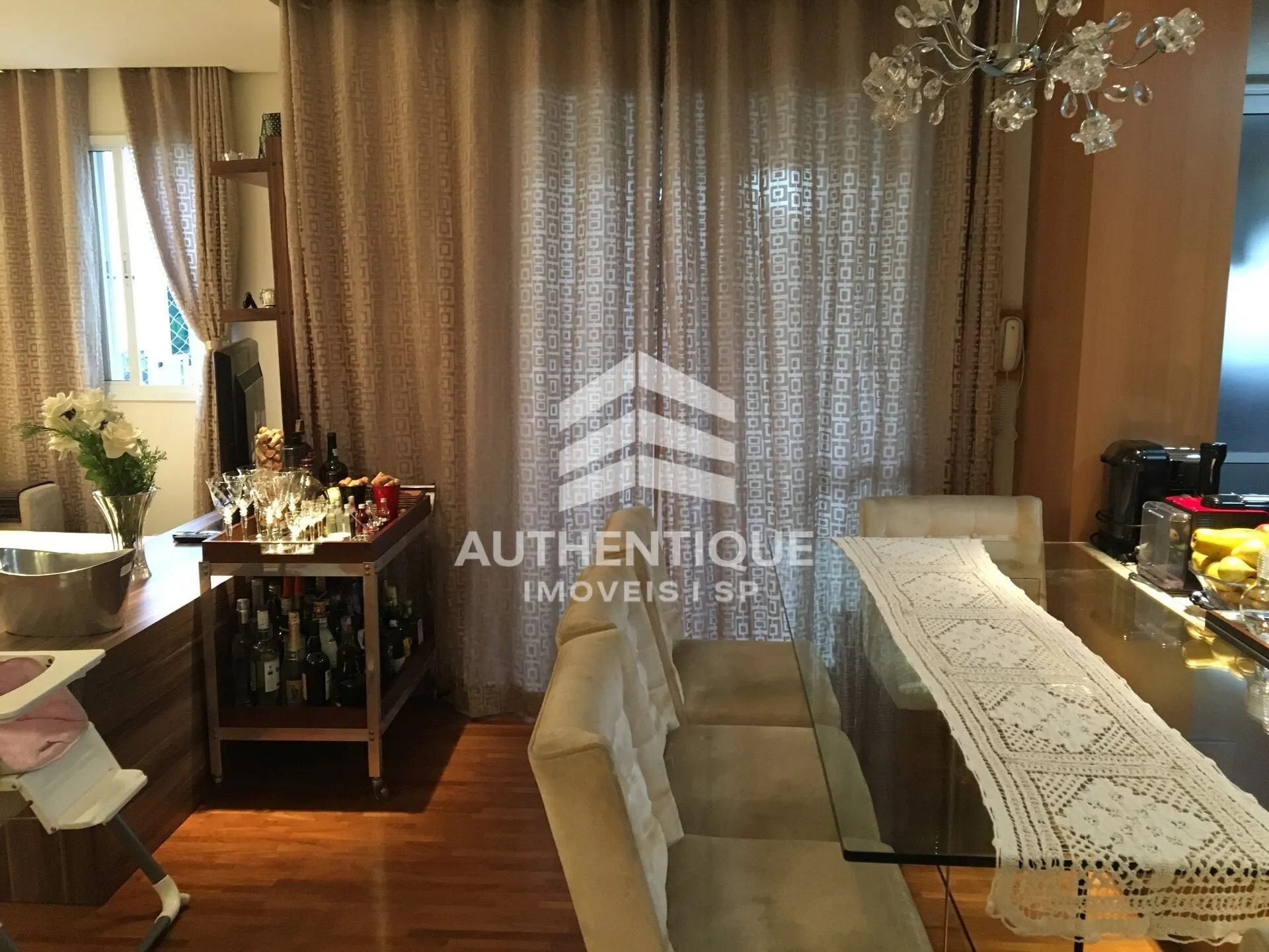 Imagem My Space - Vila Olímpia - Apartamento à venda no bairro Vila Olímpia - São Paulo/SP, Zona Sul