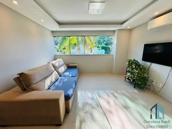 Imagem Cobertura com área gourmet, 03 quartos c/ suíte em Balneário Camboriú SC
