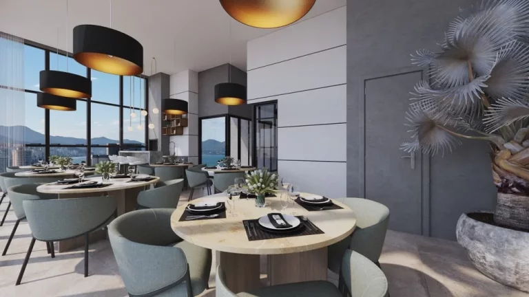 Imagem Apartamento à venda em Porto Belo, Perequê, com 3 quartos, 117m2