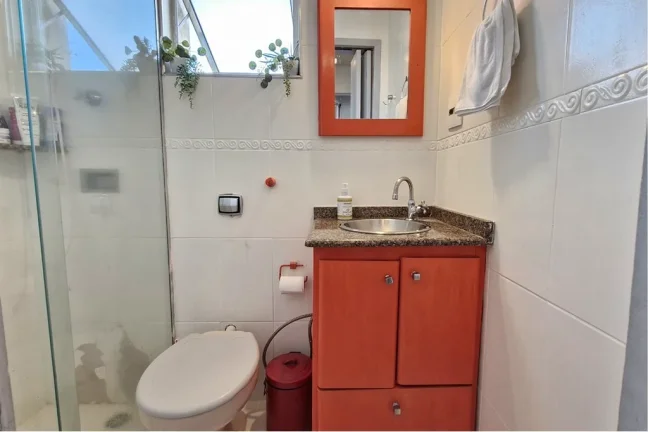 Imagem APARTAMENTO RESIDENCIAL em São Paulo - SP, Vila Pompéia