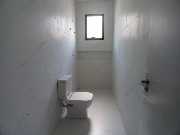 Imagem Casa geminada, 3 quartos, sendo 1 suíte - Trevo