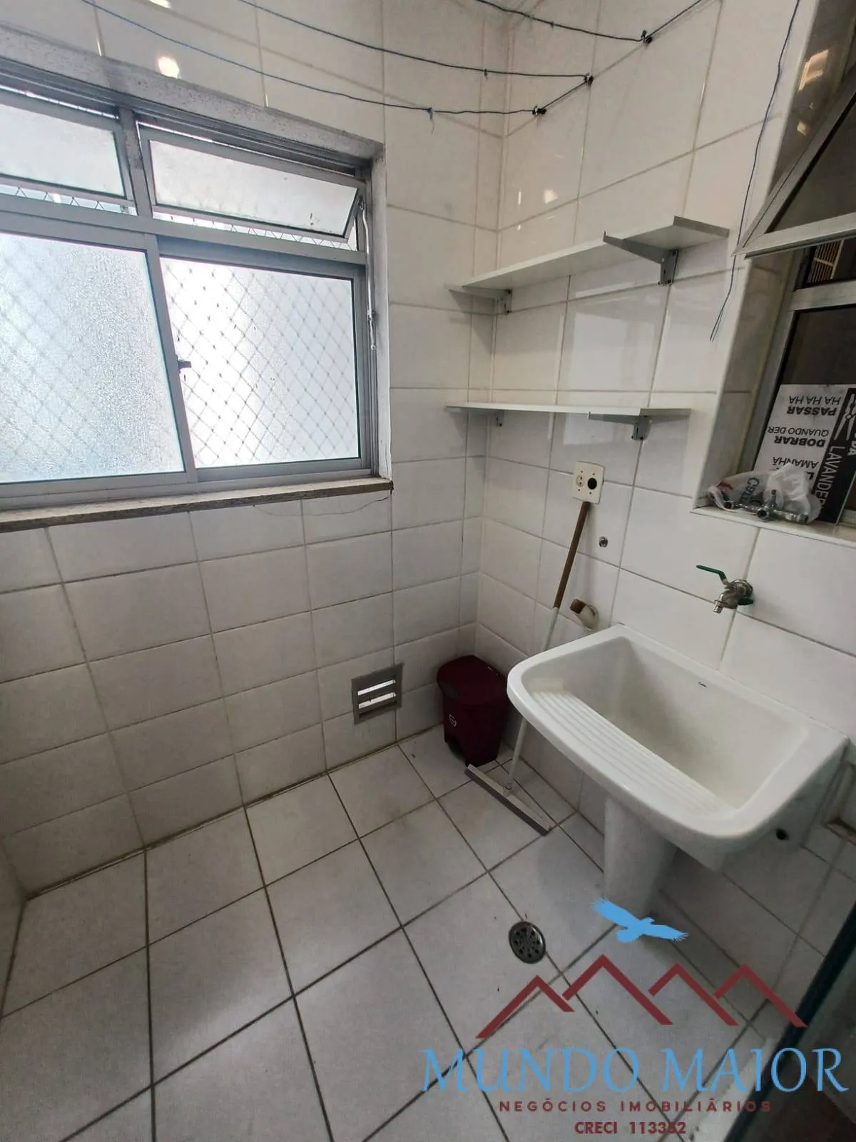 Foto do imóvel Apto Completo no Fundação - 3 Quartos, Lazer e Localização Privilegiada !!!
