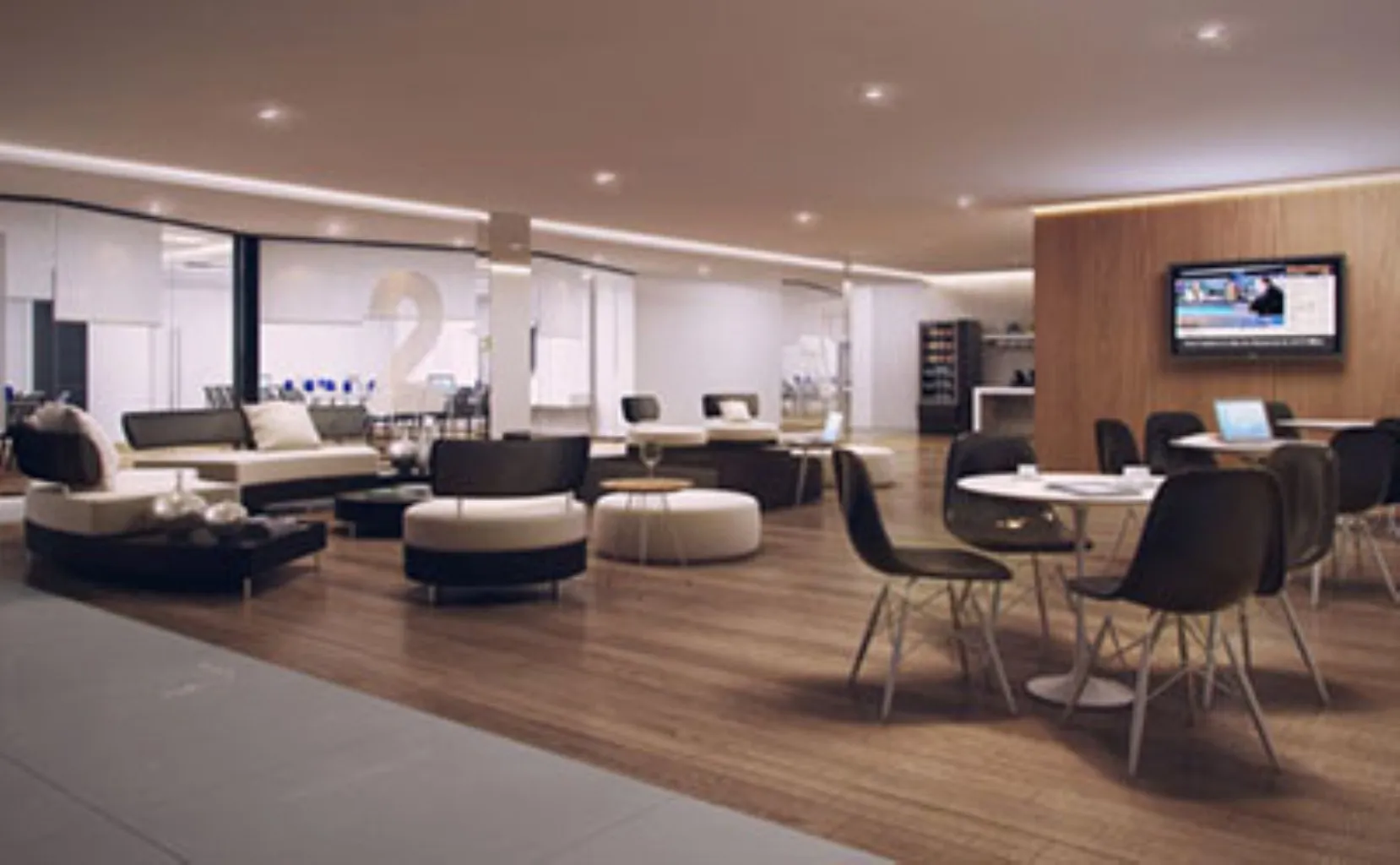 Imagem SALA COMERCIAL em São Paulo - SP, Aeroporto