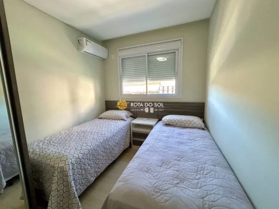 Imagem Boulevard Bombinhas Apartamento 3 quartos à venda Praia Bombinhas SC