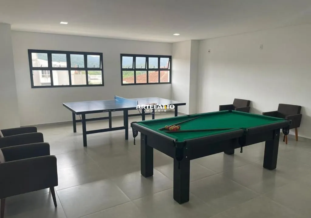 Imagem Apartamento à venda em Ubatuba, Praia do Tenório, com 2 quartos, 74m2