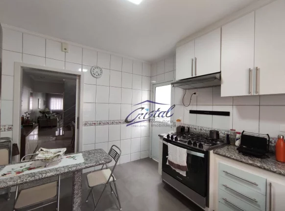 Imagem Casa com 3 quartos (1 suíte) à venda, 150 m² - Butantã - São Paulo/SP