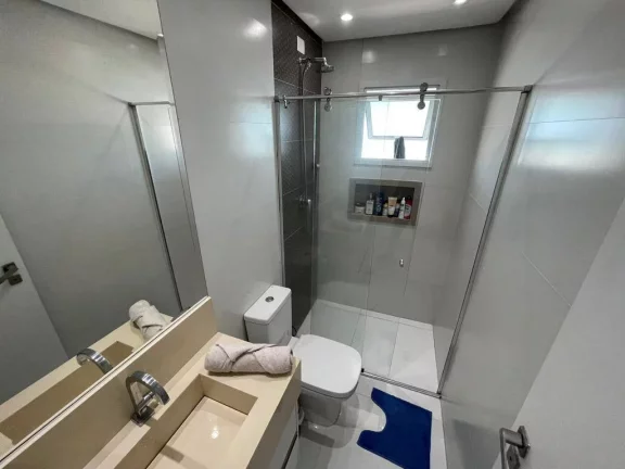Imagem APARTAMENTO ALTO PADRÃO NA GUILHERMINA 4 SUÍTES 4 VAGAS!!!