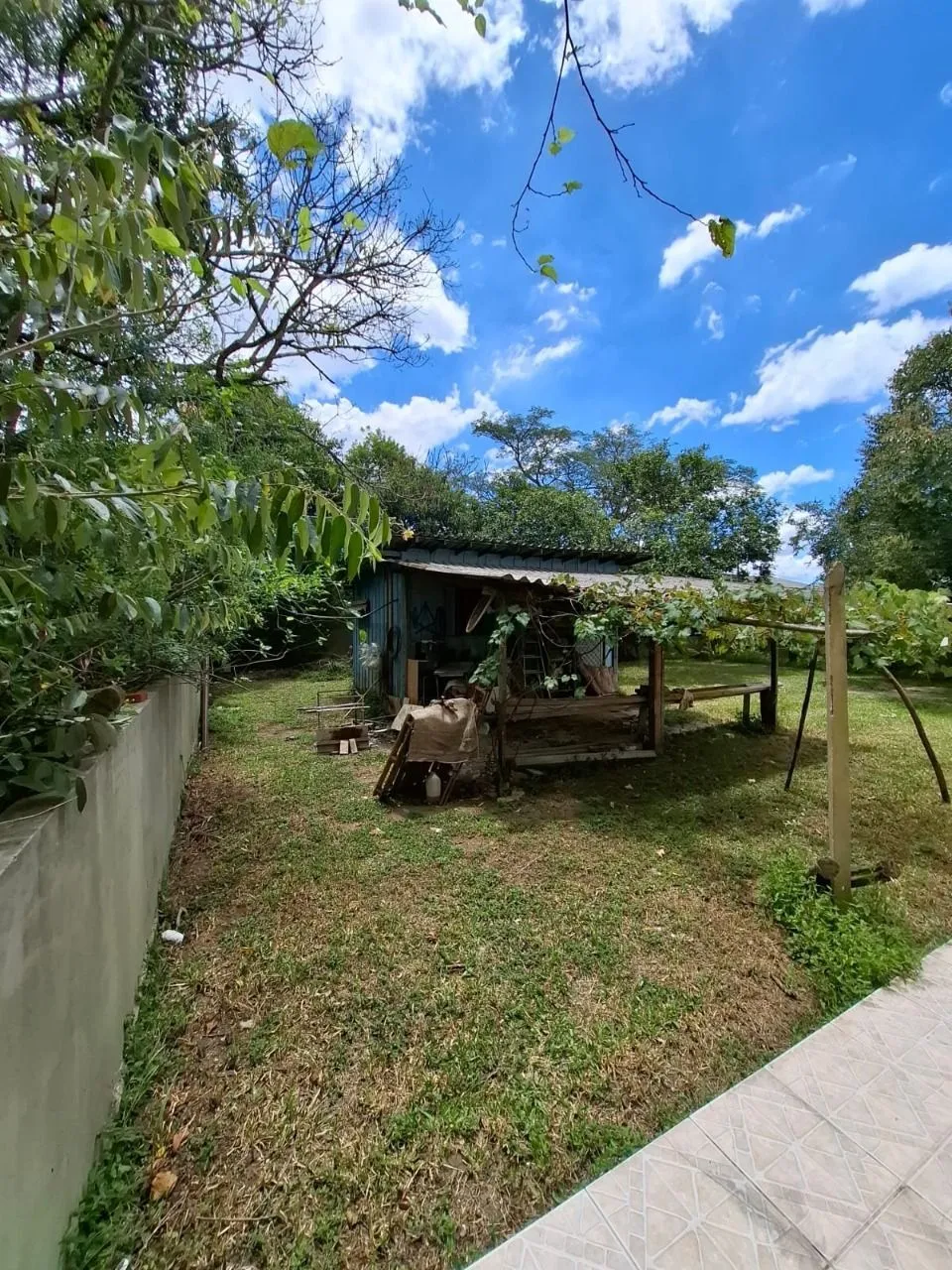Imagem Terreno em Aberta dos Morros