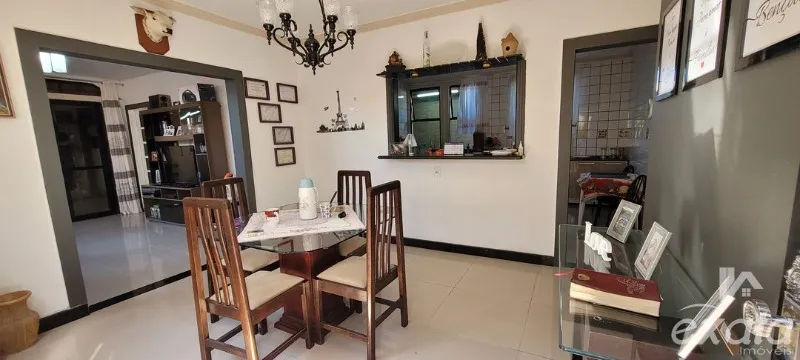Imagem CASA RESIDENCIAL em SERRA - ES, SÃO FRANCISCO
