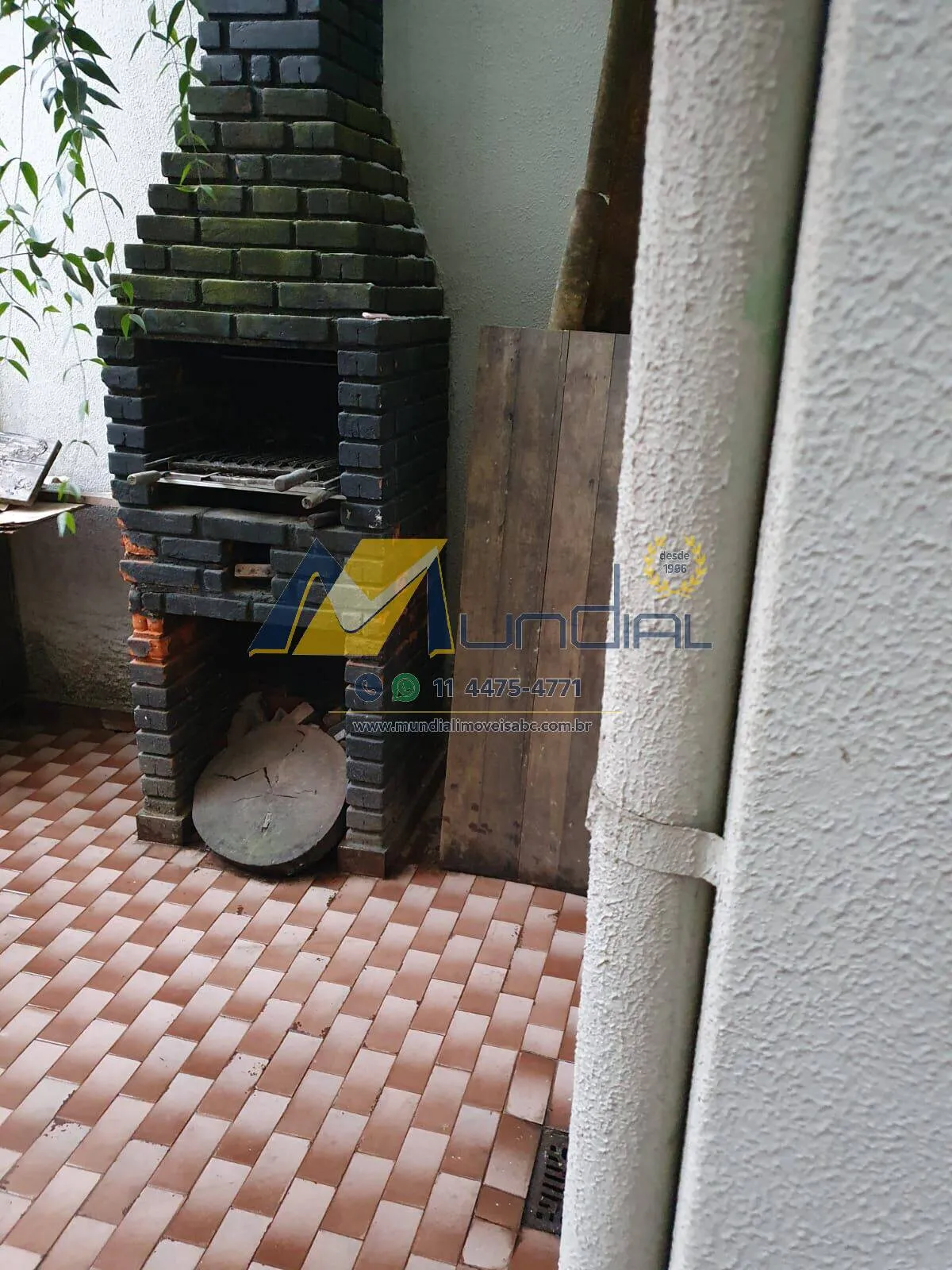 Imagem Casa à Venda no Jardim Bela Vista com 2 Dormitórios e Quintal