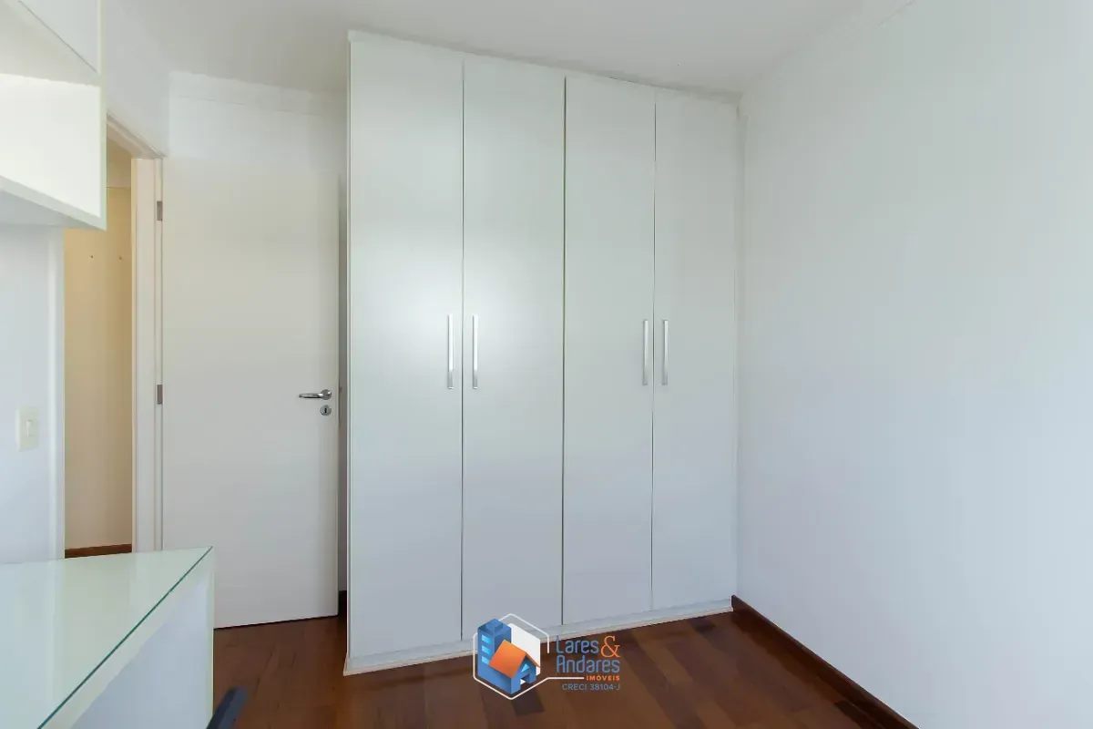 Imagem Apartamento para venda em Moema com 4 quartos, sendo 3 suítes, 143m²