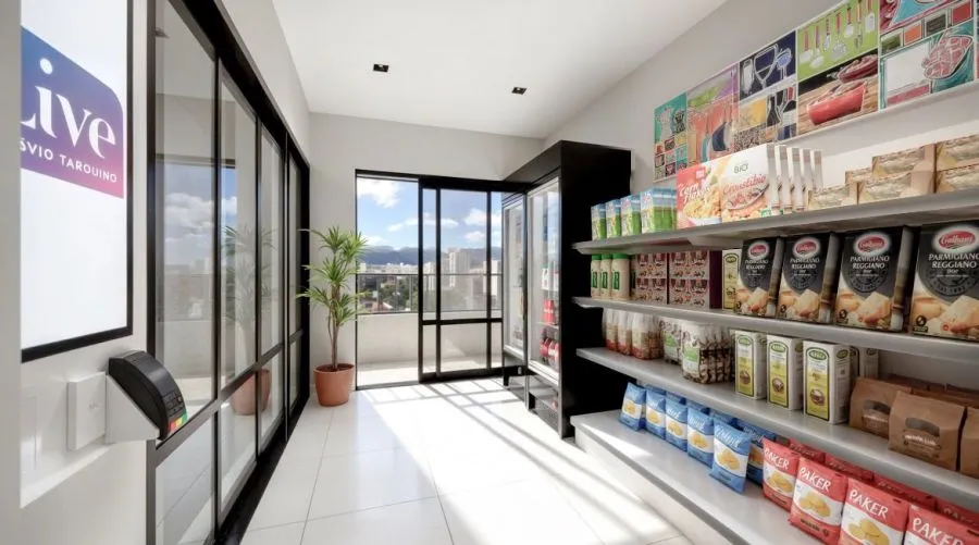 Imagem Apartamento a Venda no bairro Centro - Nova Iguaçu, RJ
