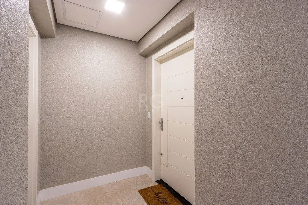 Imagem Apartamento para Venda - 163m², 3 dormitórios, sendo 3 suites, 3 vagas - Cristal