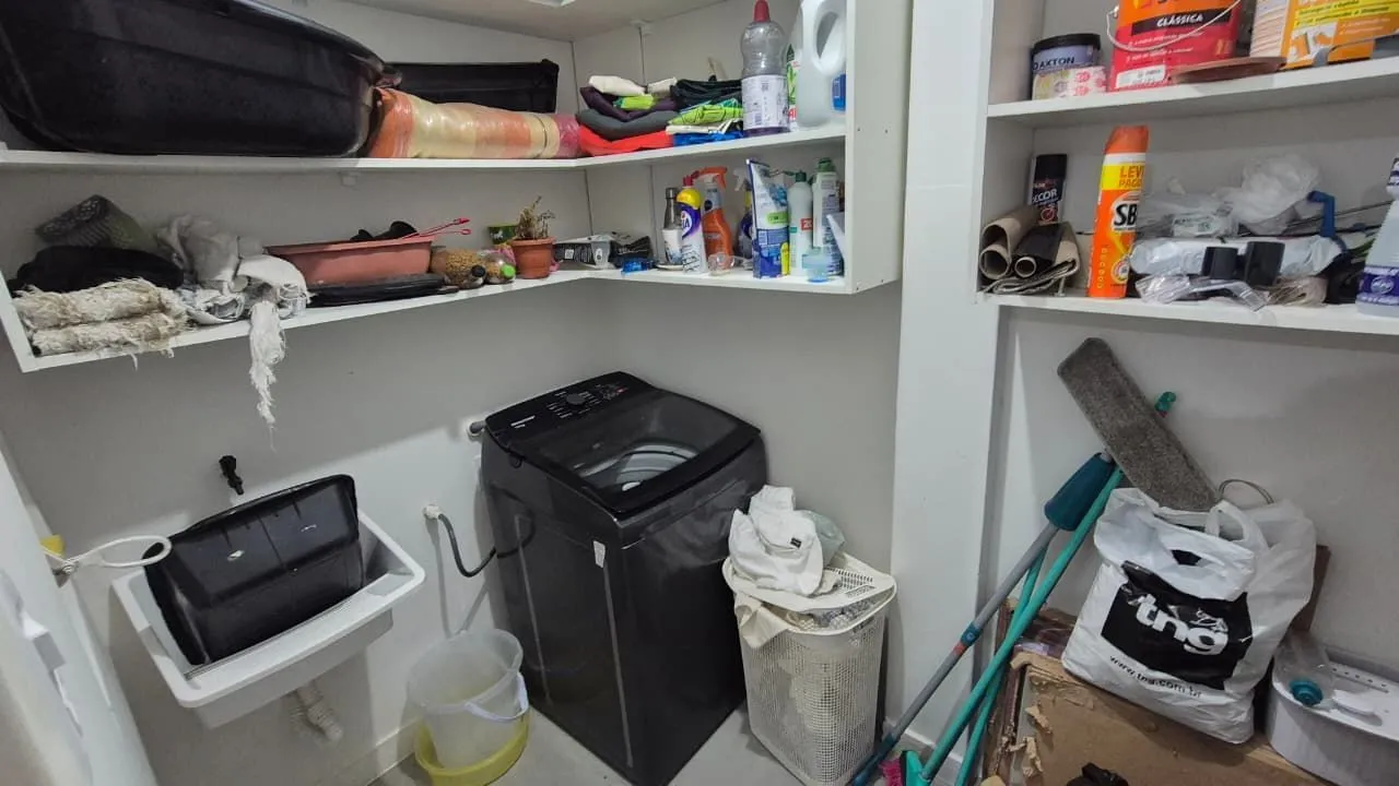 Imagem Apartamento em Petrópolis