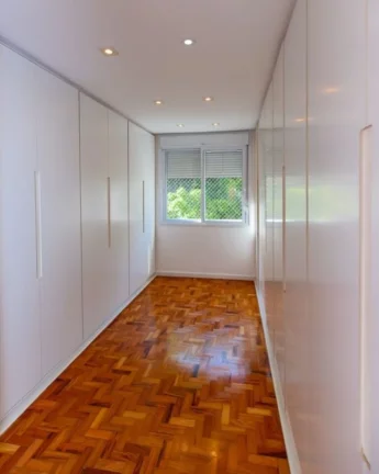 Imagem APARTAMENTO RESIDENCIAL em São Paulo - SP, Chácara Santo Antônio (Zona Sul)