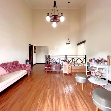 Imagem Casa Excelente Padrão | Três Rios do Sul (Lot. Monterrey) | 256m²
