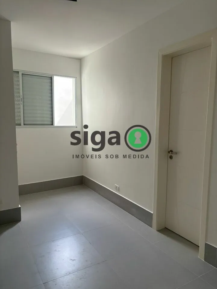 Imagem Casa à Venda - 220 m², 3 Suítes e Alto Padrão na Saúde!