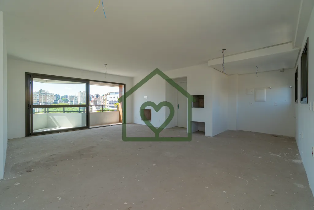 Imagem Um empreendimento alto padrão, com área de lazer no rooftop, ideal para quem é jovem e prático, ...