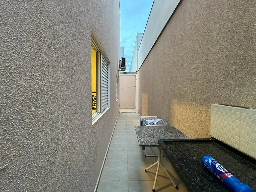 Imagem Oportunidade Residencial em Condominio Fechado Villagio Milano