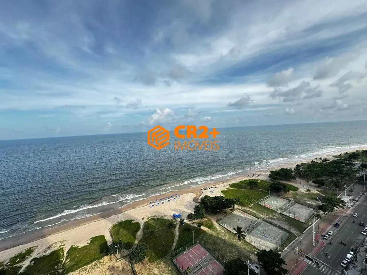 Imagem Apartamento à venda 4 suítes na Av Boa Viagem- 204m²