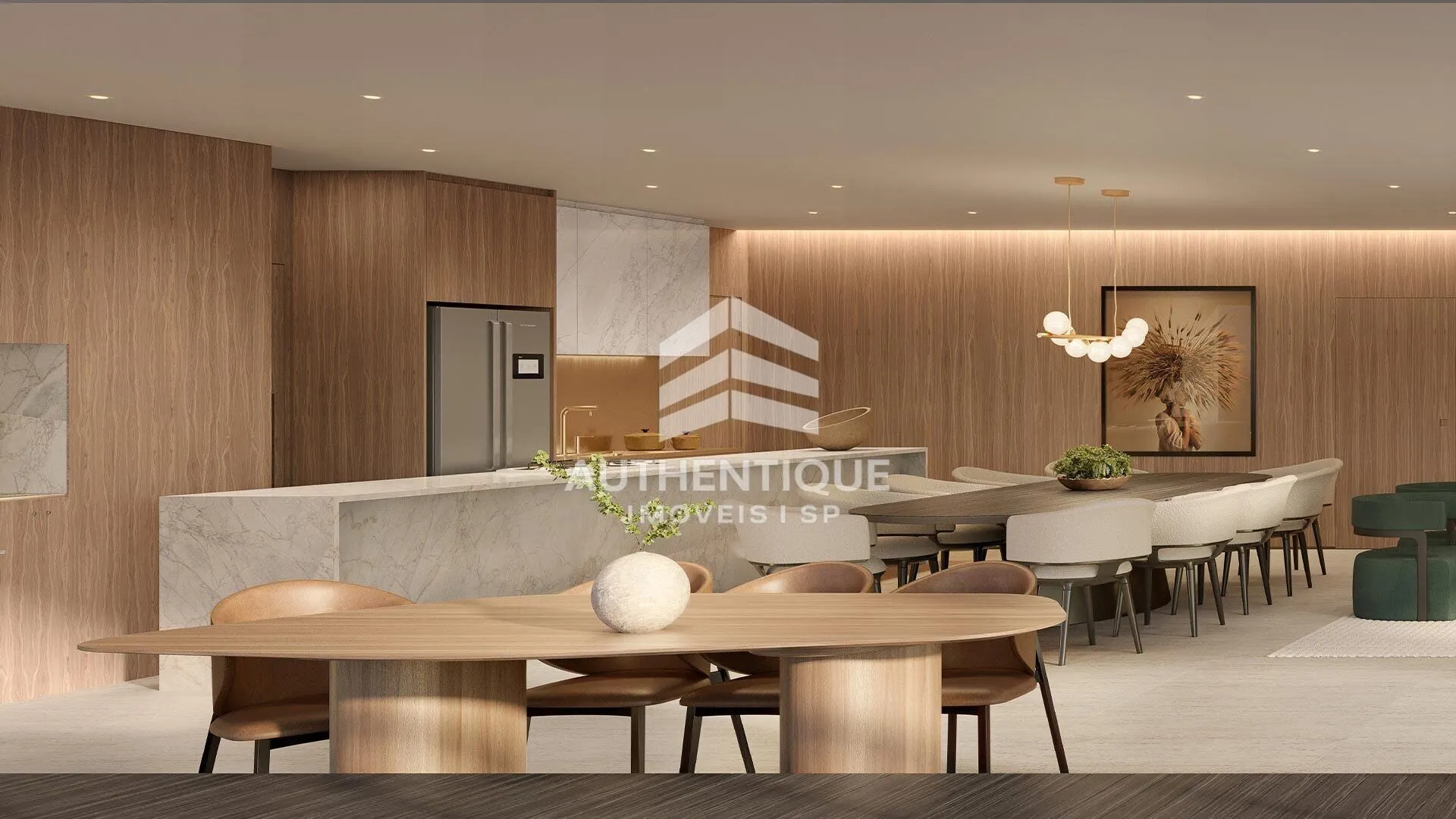 Imagem LINDENBERG ALTO DE PINHEIROS - Apartamento à venda no bairro Alto de Pinheiros - São Paulo/SP, Zona Oeste