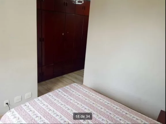 Imagem APTO NO LAUZANE PTA - OPORTUNIDADE !