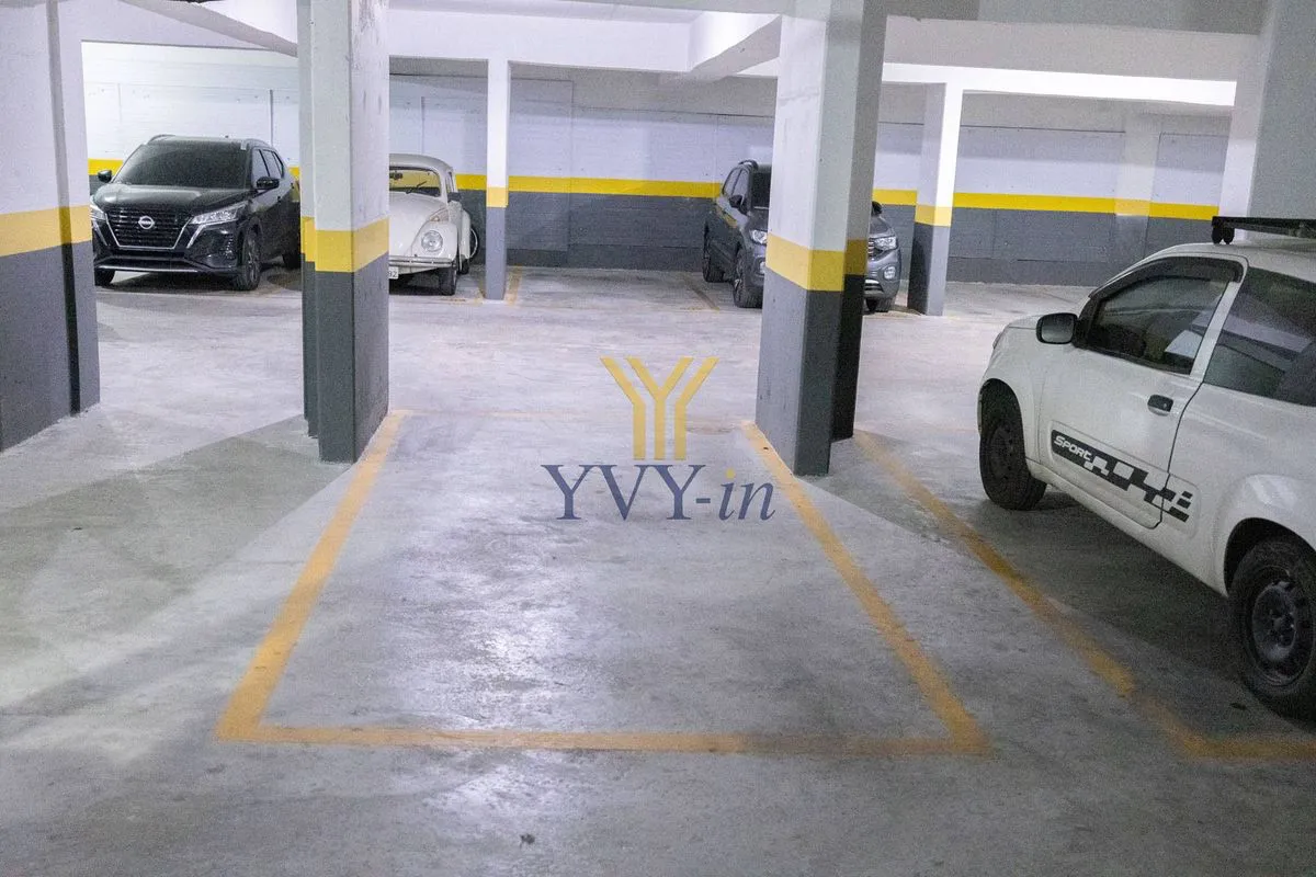 Imagem Apartamento com 1 Quarto à Venda, 56 m² em Cerâmica - São Caetano do Sul