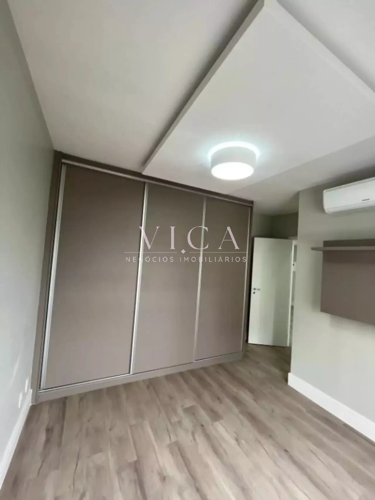 Imagem Apartamento 1 dormitório para alugar, 53m² por R$ 3.750 - Alphaville/SP