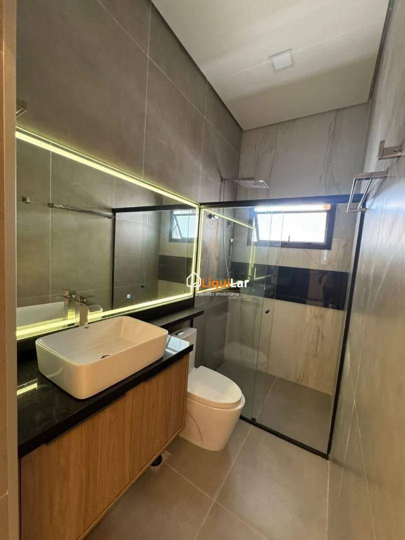 Imagem Casa Moderna com Spa Privativo