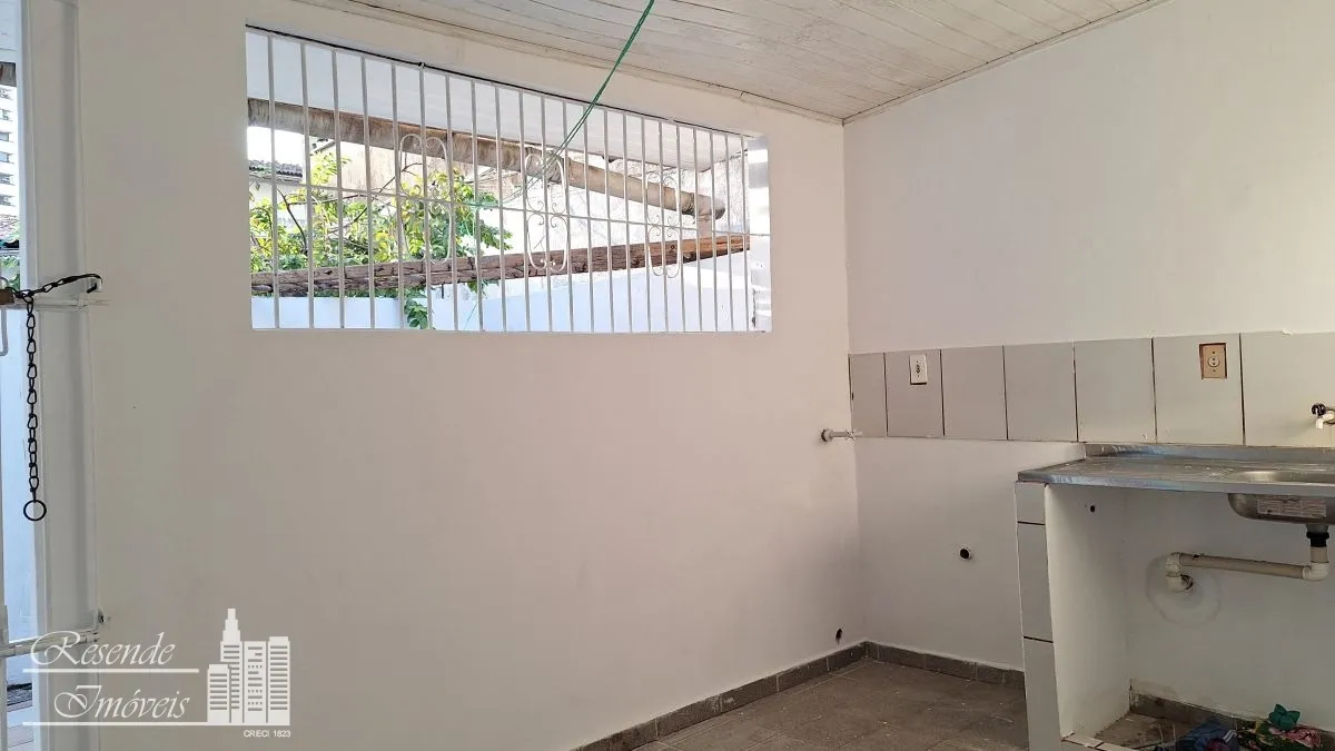 Imagem CASA PARA LOCAÇÃO NO FÁTIMA
