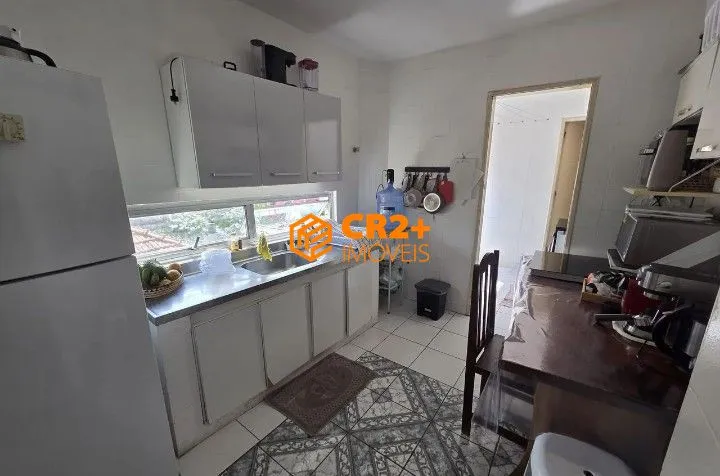 Imagem Vendo apartamento no Parnamirim com 120m² - 4 quartos
