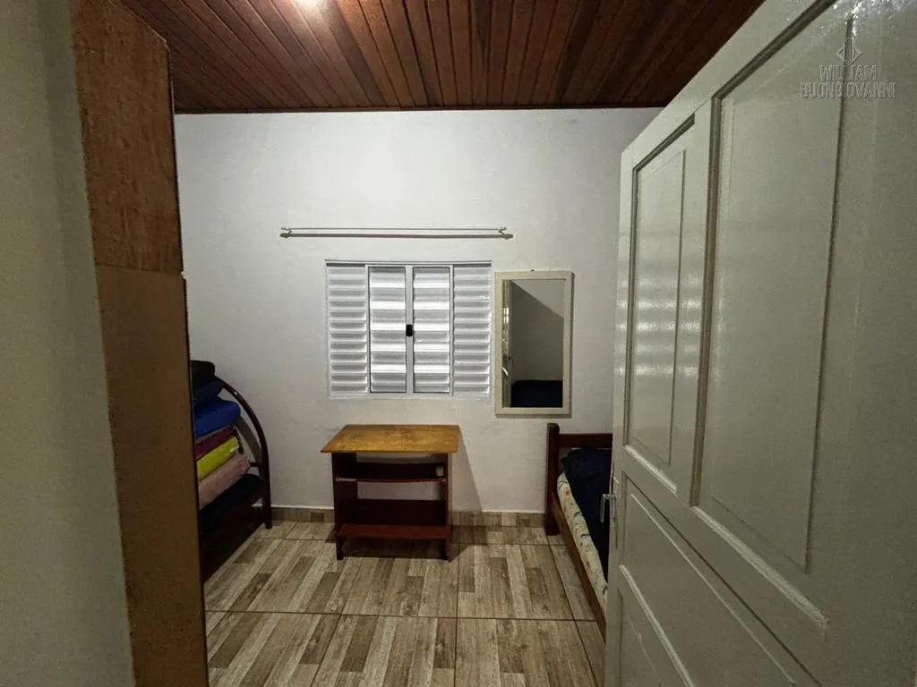 Imagem Casa térrea 2 dormitórios sendo em Mongaguá