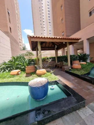 Imagem Apartamento 2 Dormitórios (1 Suíte), 2 vagas, Maxximo Resort, SJC