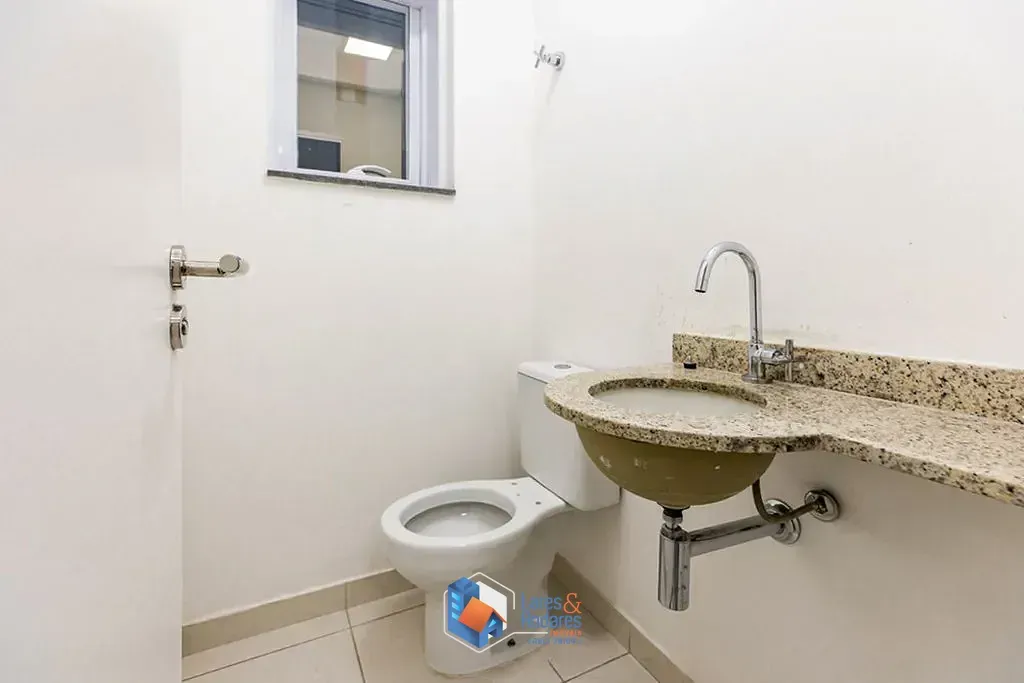 Imagem Sala à venda 2 Vagas 84M² Bela Vista São Paulo - SP
