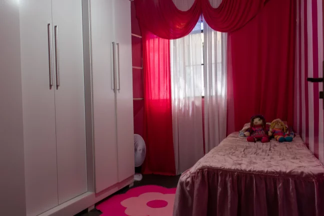 Imagem CASA RESIDENCIAL em RIO DE JANEIRO - RJ, GUARATIBA