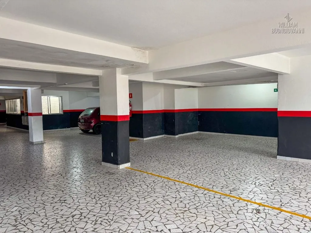 Imagem Apartamento 1 quarto localização incrível - Boqueirão / Praia Grande
