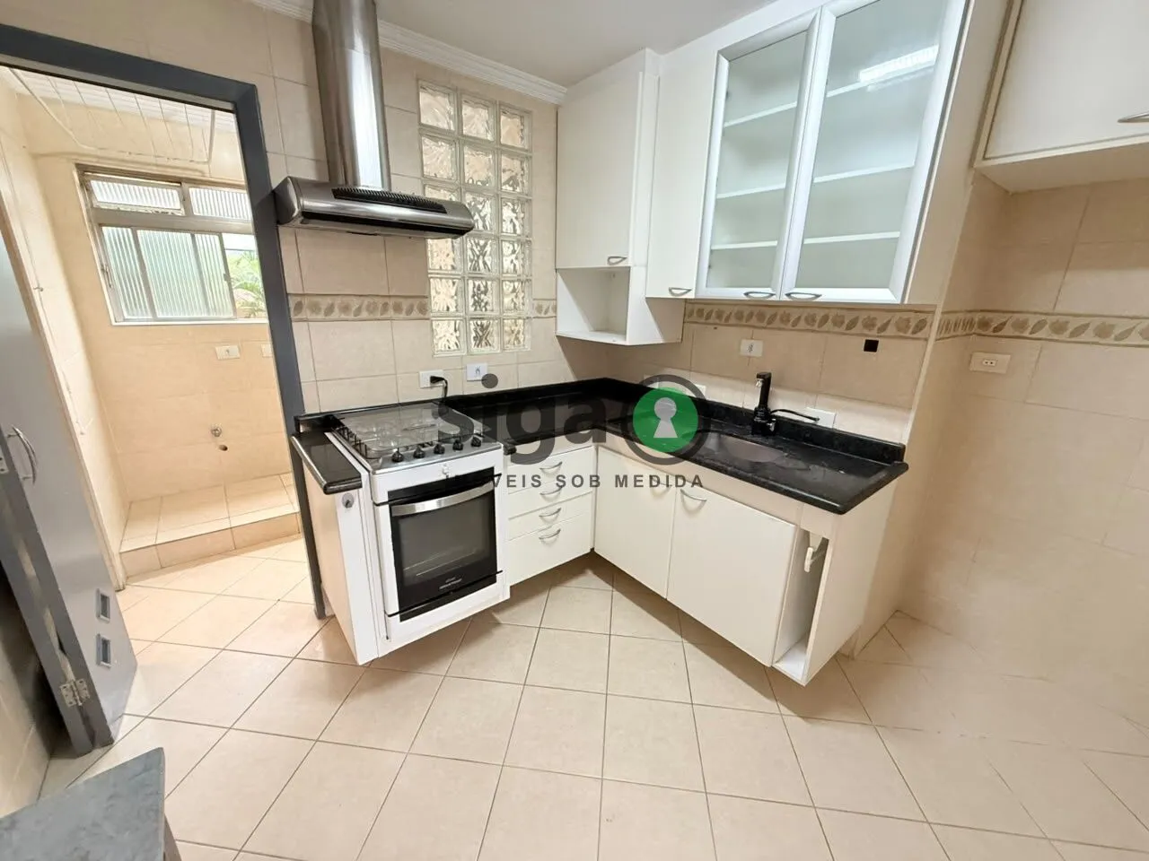Imagem APARTAMENTO À VENDA NA VILA OLÍMPIA ? EXCELENTE OPORTUNIDADE!