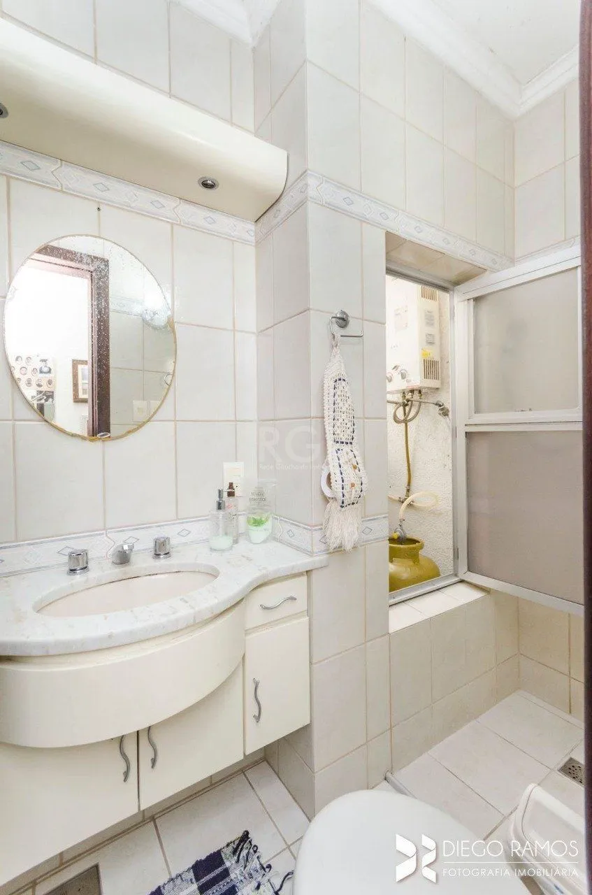 Imagem Apartamento para Venda - 91m², 3 dormitórios, sendo 1 suites, Santana