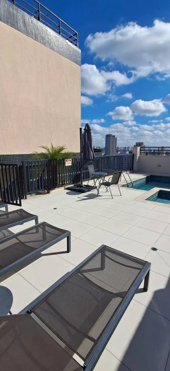 Imagem Apartamento Ipiranga - 75M², 3 Dorms, 1 Suíte, 1 Vaga, Lazer.