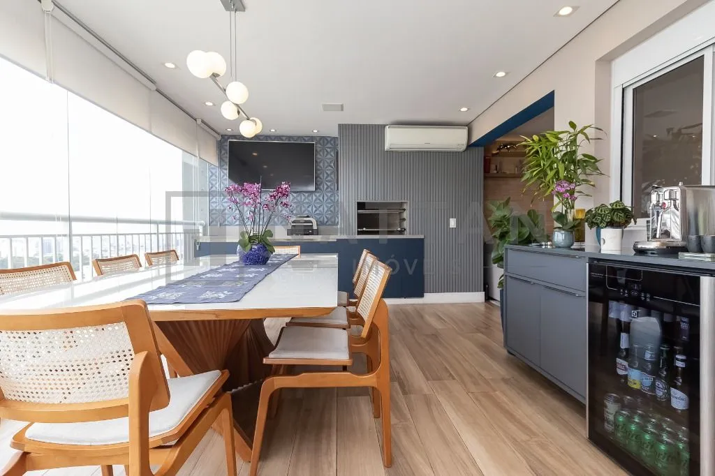 Imagem Apartamento com 3 dormitórios à venda, 102 m² por R$ 1.600.000,00 - Parque São Jorge - São Paulo/SP