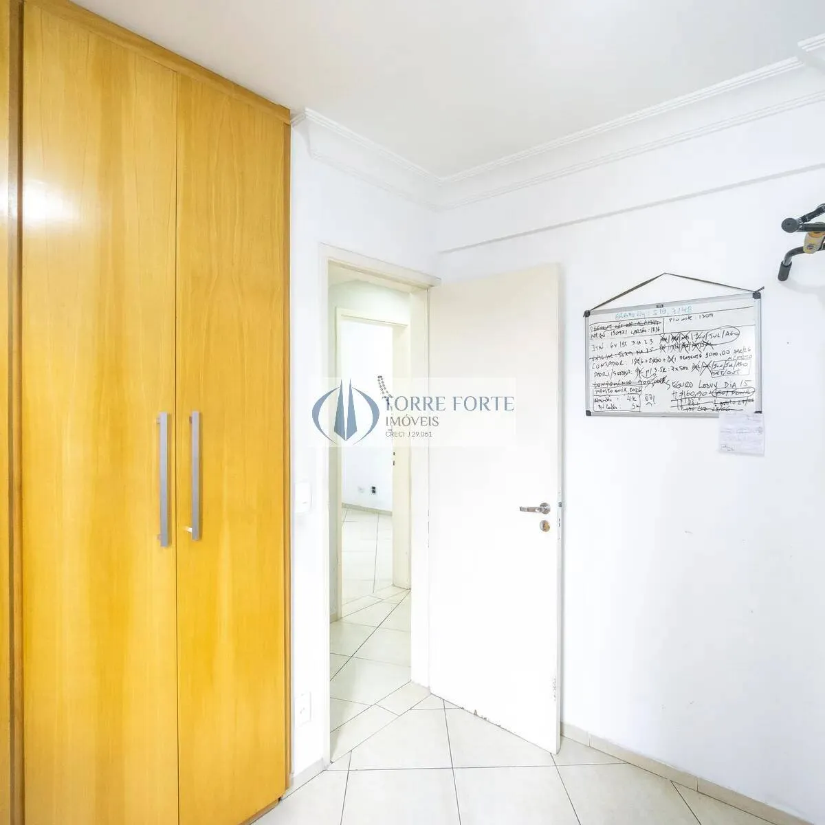 Imagem Excelente apartamento, 90 m² 3 dormitórios 2 banheiros 1 vaga, na Vl Carrão