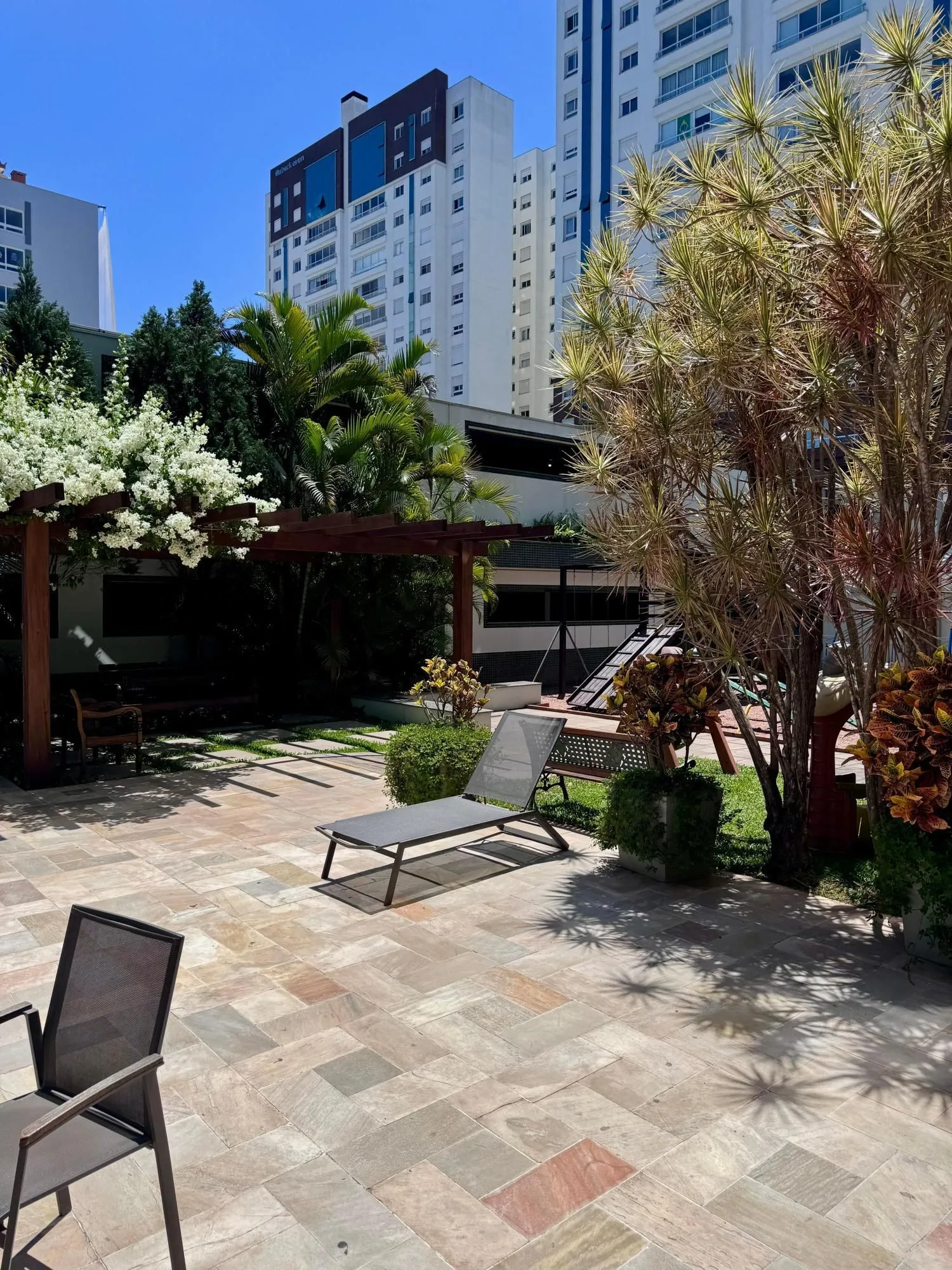 Imagem Apartamento à venda - Bairro Moinhos de Vento
