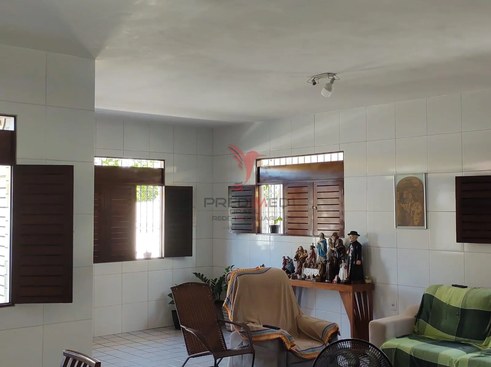 Imagem Casa próximo a praia Bessa