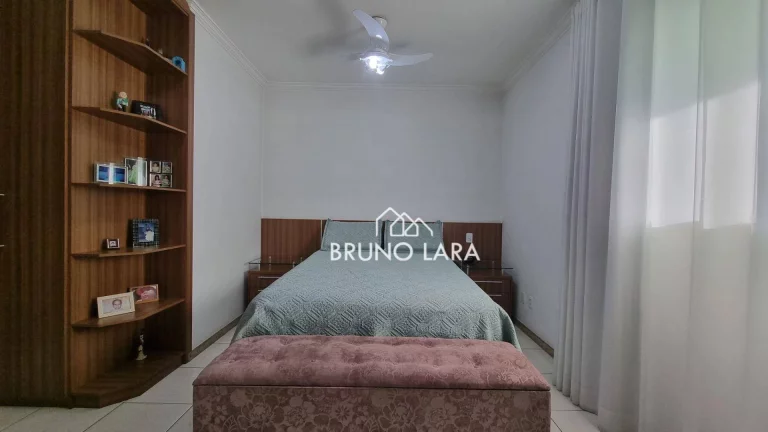 Imagem Casa disponível para locação no Bairro Ingá – Betim/MG.